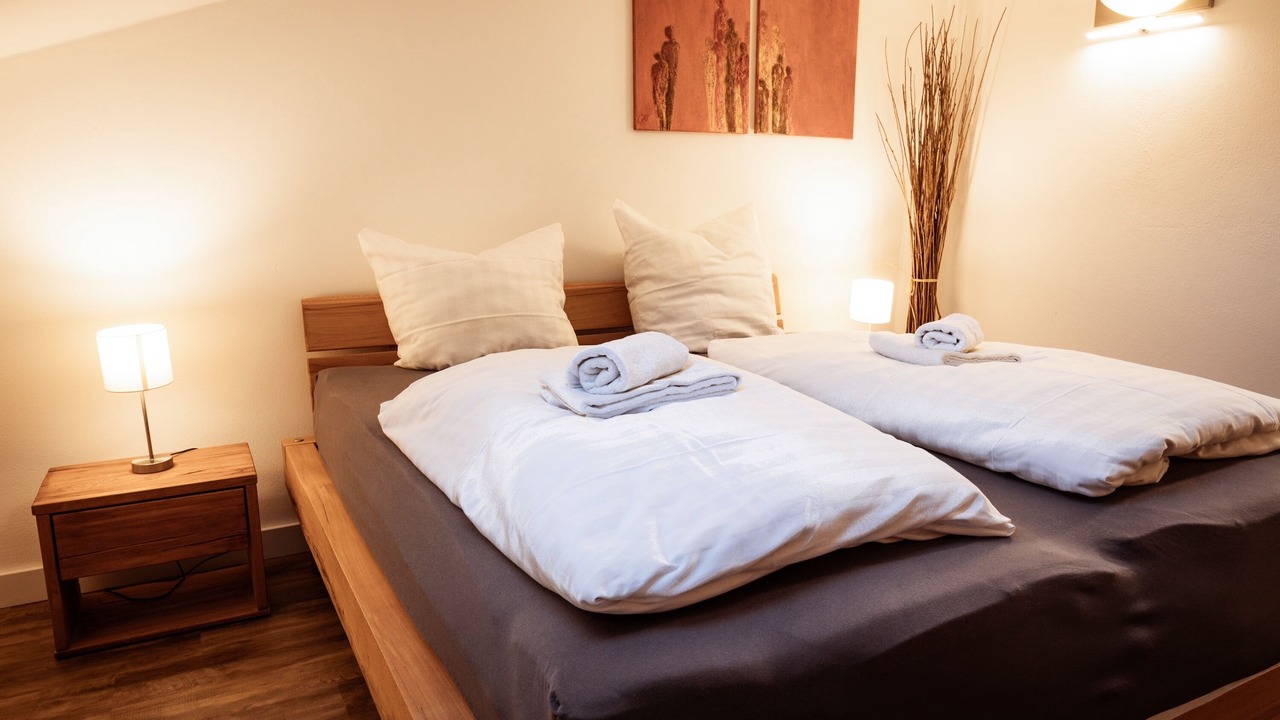 Photo of Bedroom in Aschau im Chiemgau