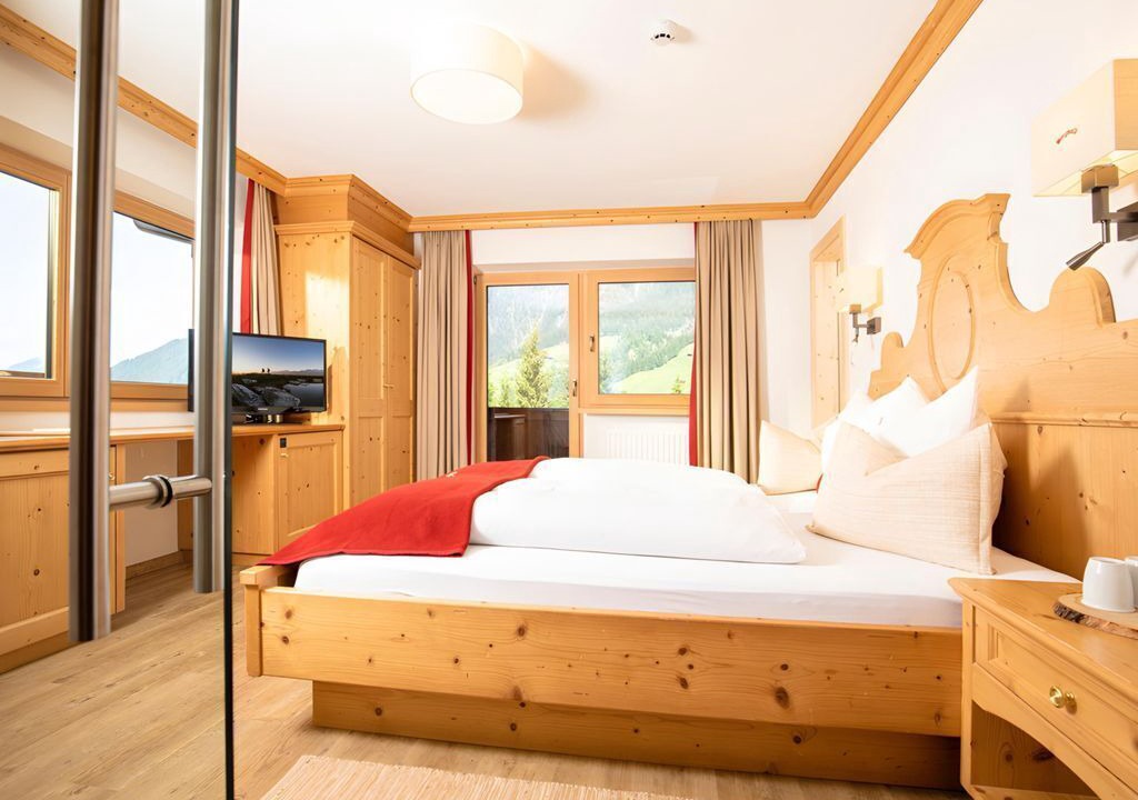 Photo of Bedroom in Alpbach