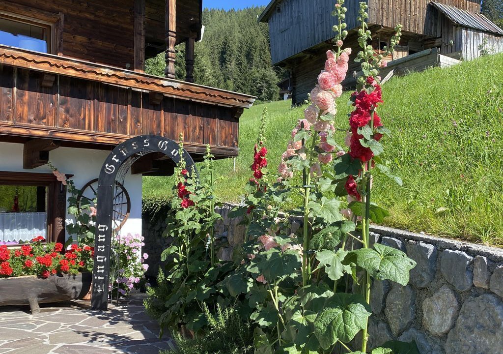Photo of Outdoor in Alpbach
