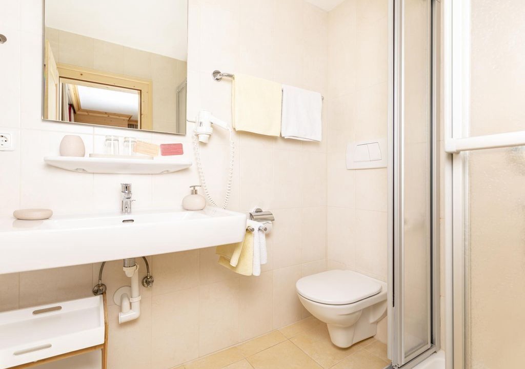 Photo of Bathroom in Alpbach