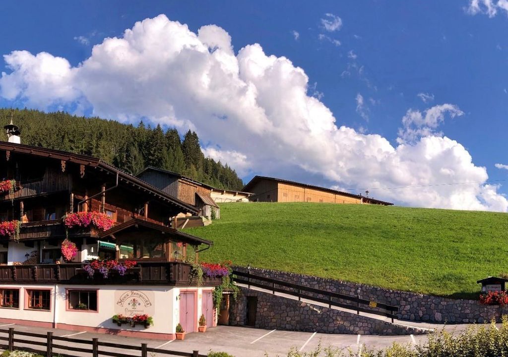Photo of Outdoor in Alpbach