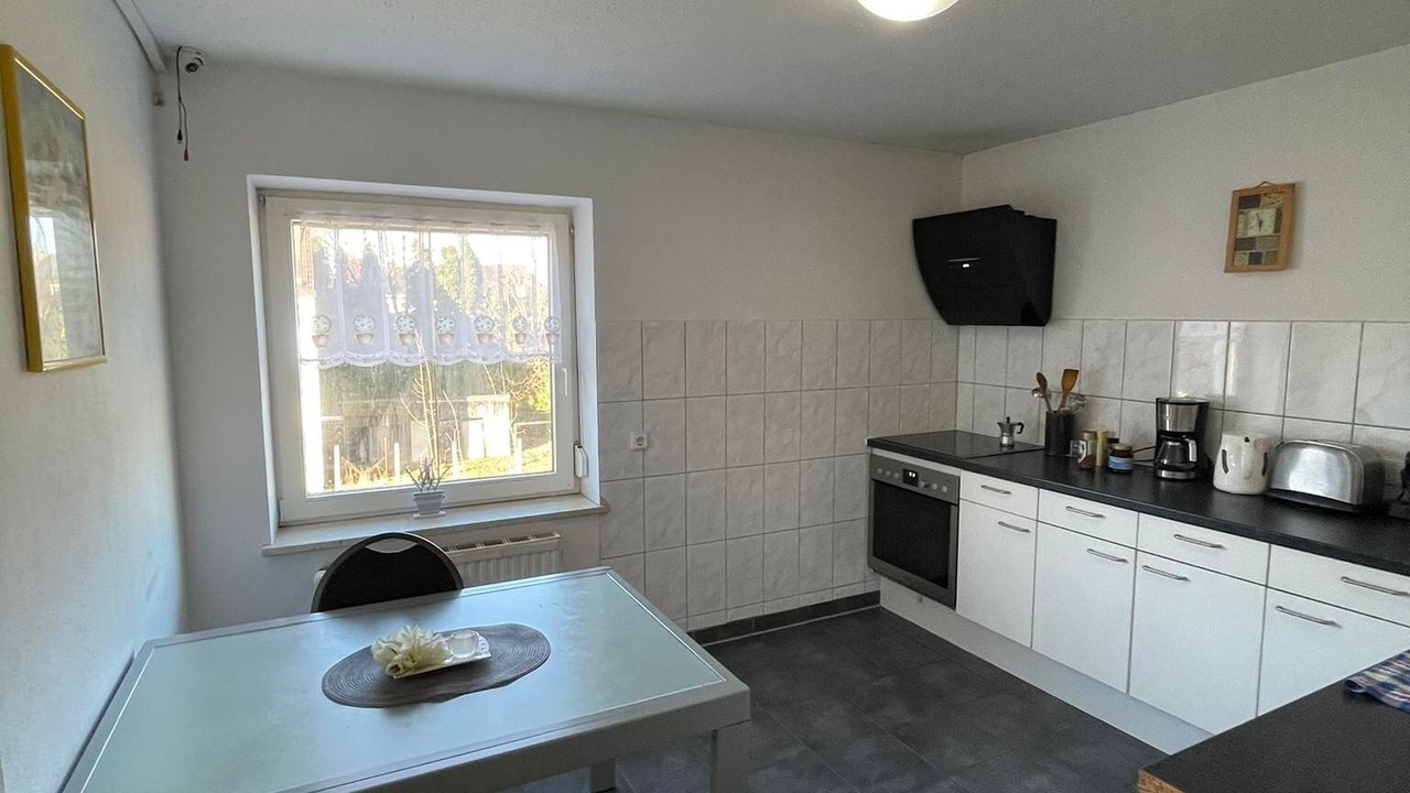 Photo of Kitchen in Neuoetting