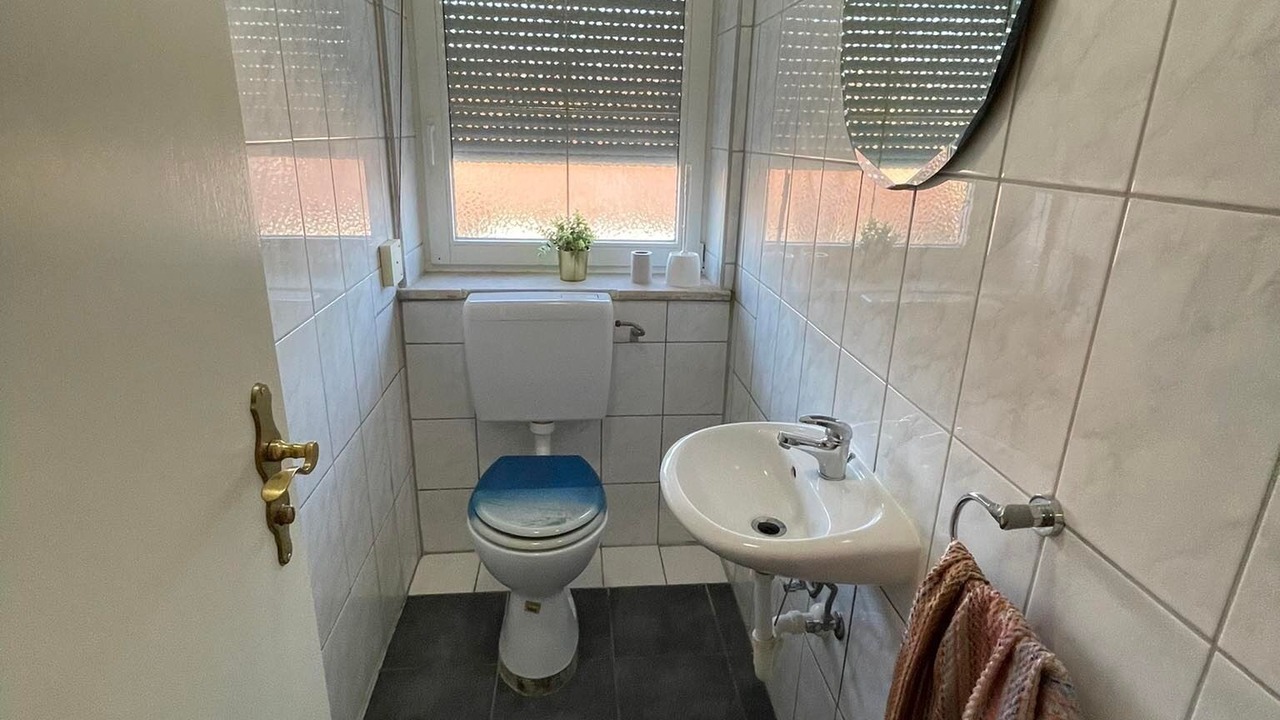 Photo of Bathroom in Neuoetting