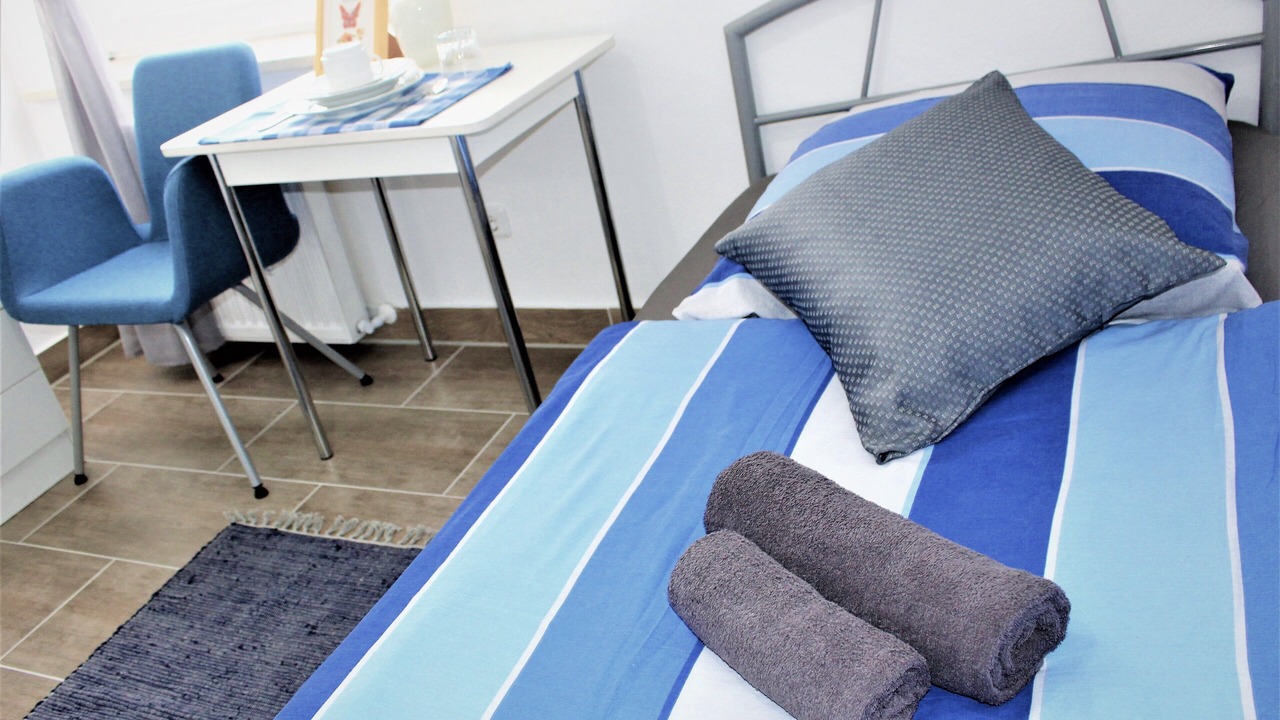 Photo of Bedroom in Neuoetting