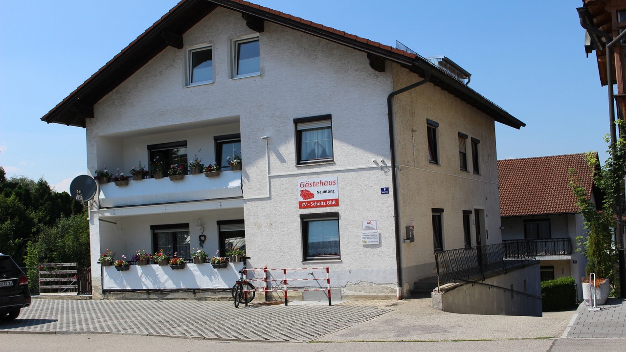 Photo of Outdoor in Neuoetting