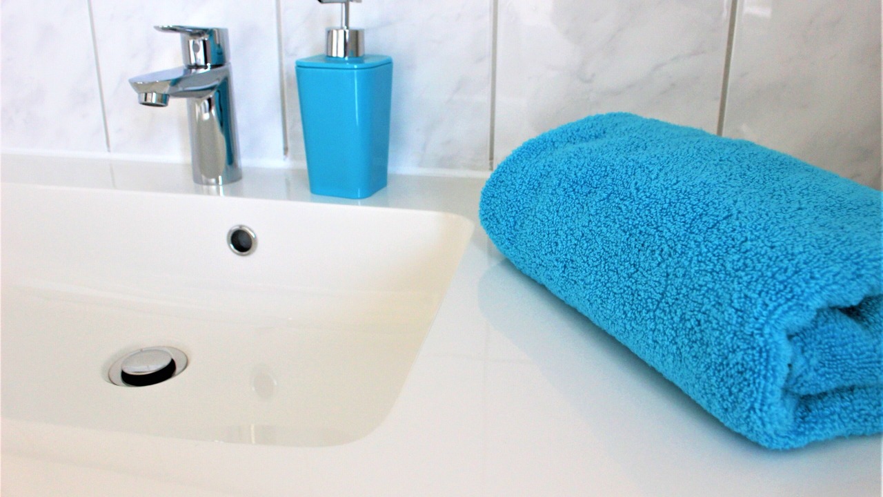 Photo of Bathroom in Neuoetting
