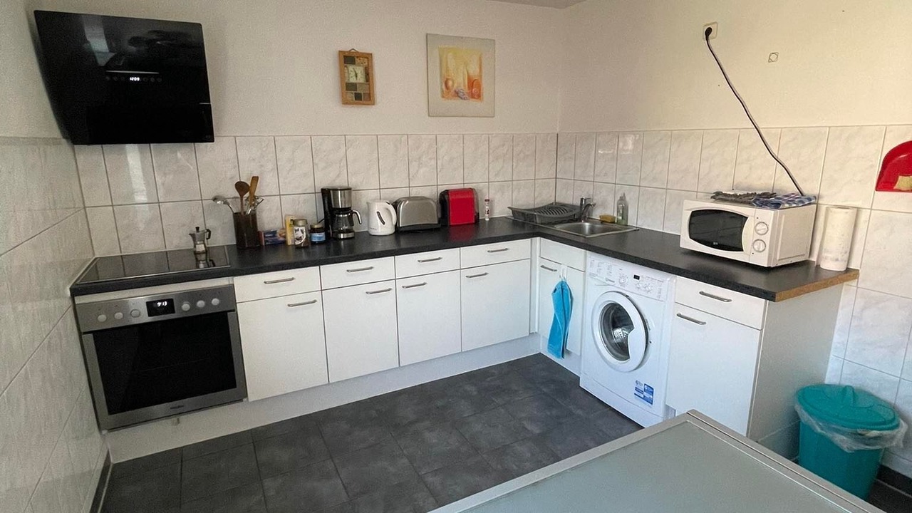 Photo of Kitchen in Neuoetting