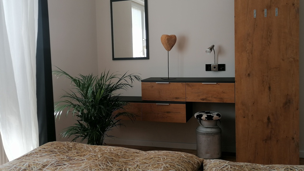 Photo of Bedroom in Grossheubach