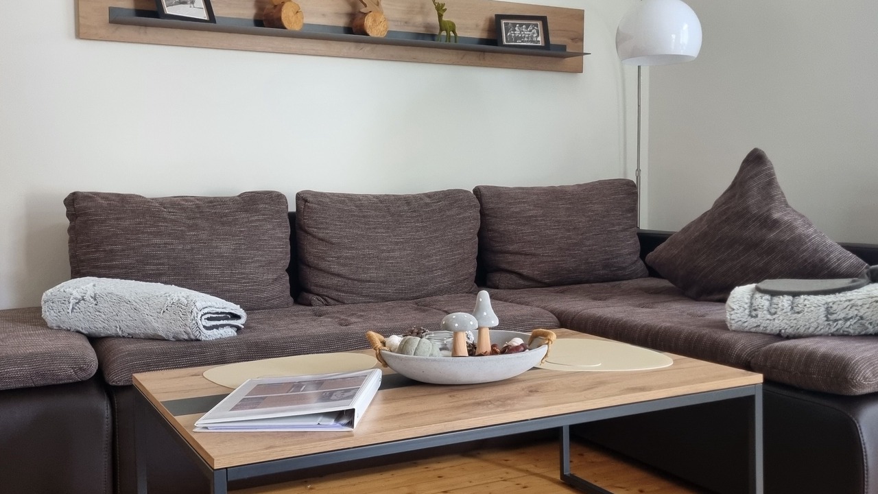 Photo of Livingroom in Grossheubach