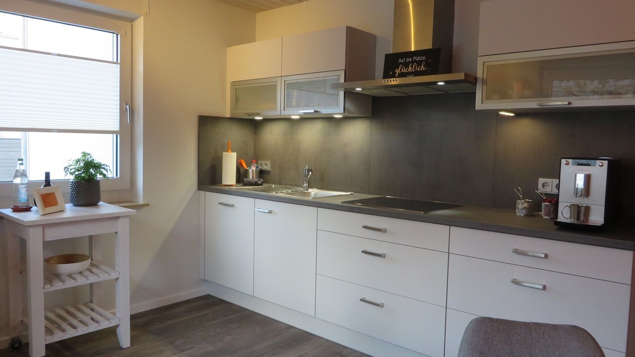 Photo of Kitchen in Grossheubach
