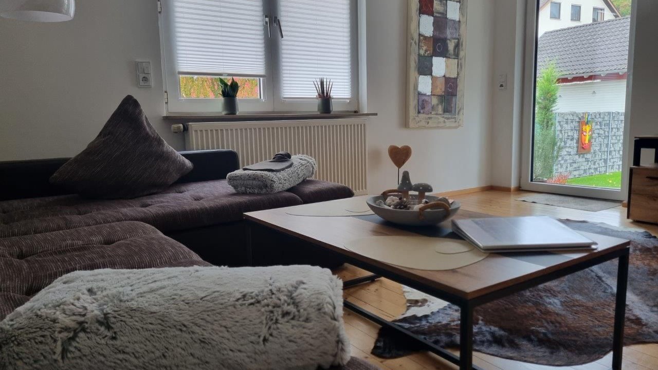 Photo of Livingroom in Grossheubach