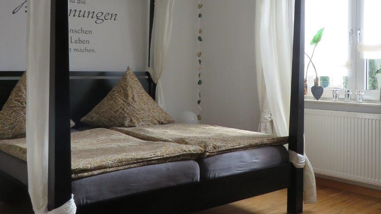 Photo of Bedroom in Grossheubach