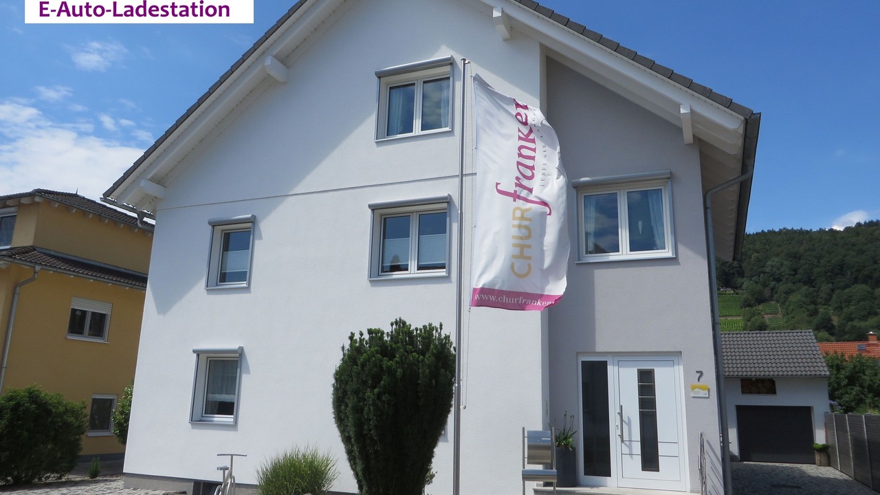 Photo of Outdoor in Grossheubach