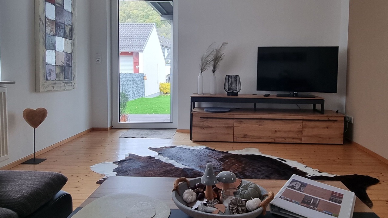 Photo of Livingroom in Grossheubach