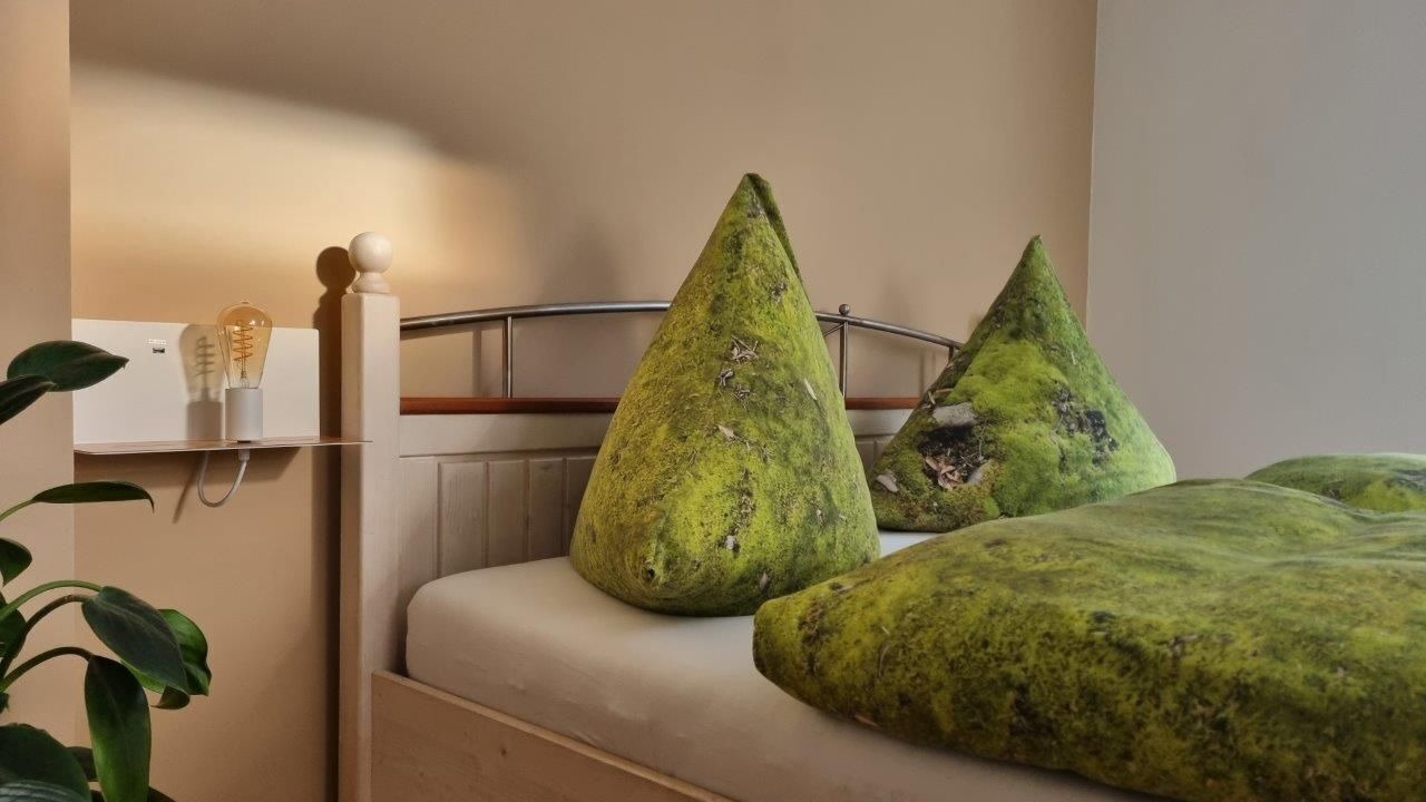 Photo of Bedroom in Grossheubach