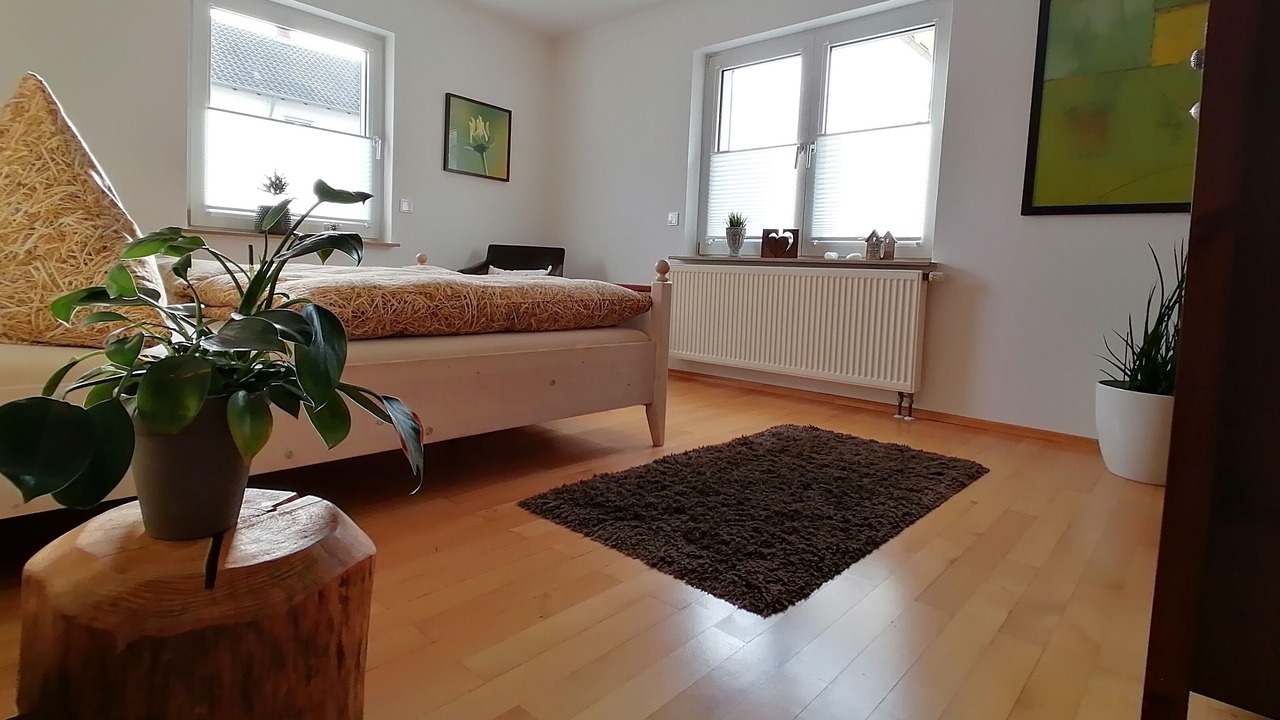 Photo of Bedroom in Grossheubach