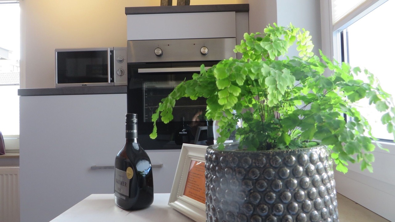 Photo of Kitchen in Grossheubach