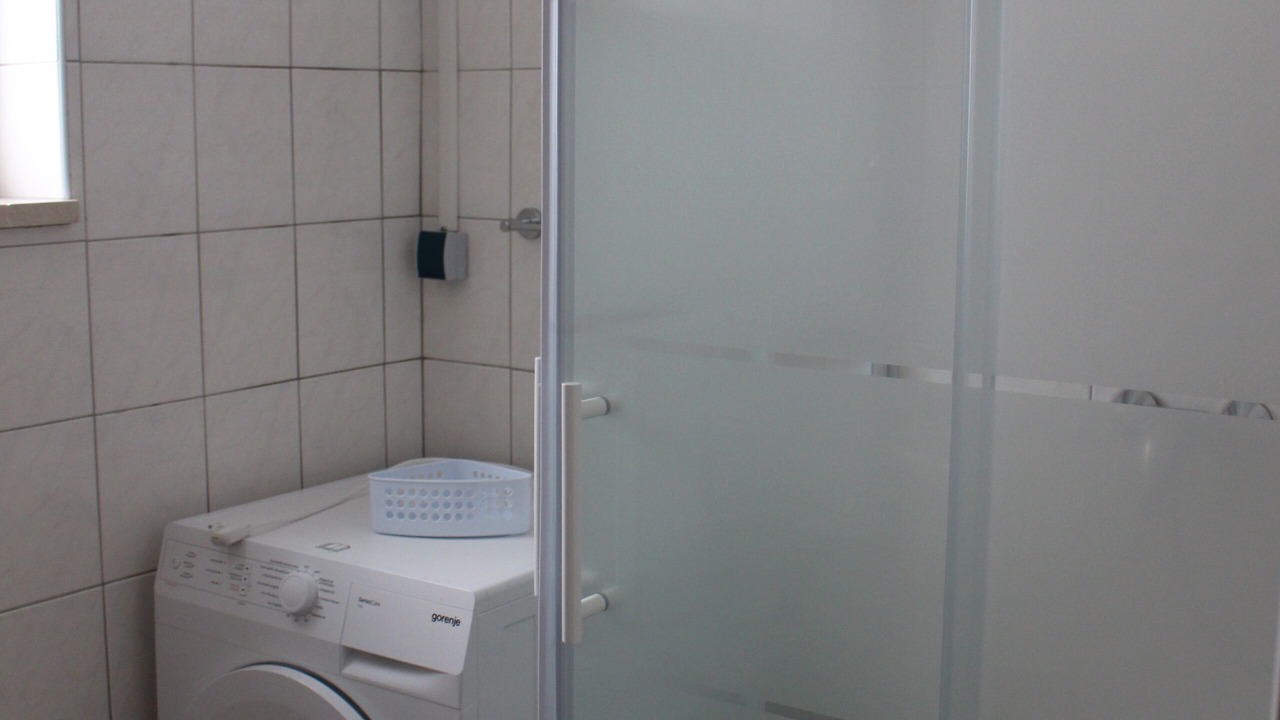 Photo of Bathroom in Winhoring