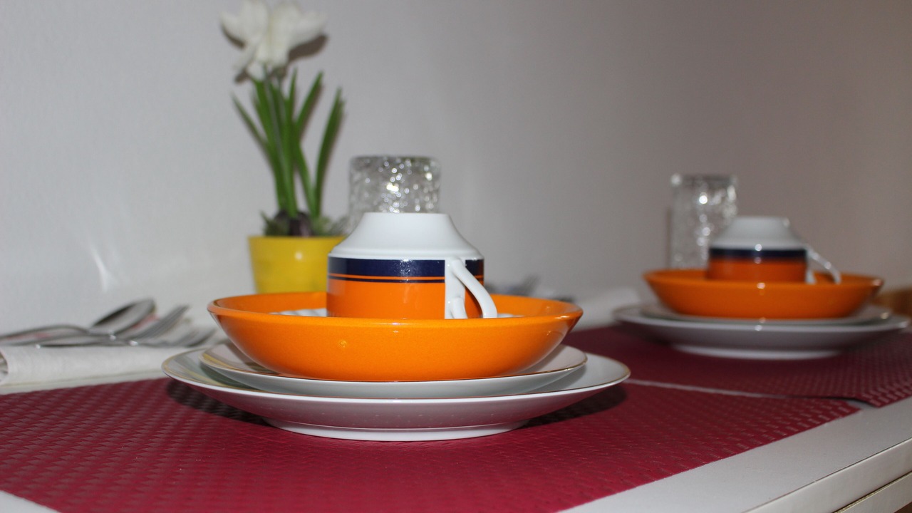 Photo of Kitchen in Winhoring