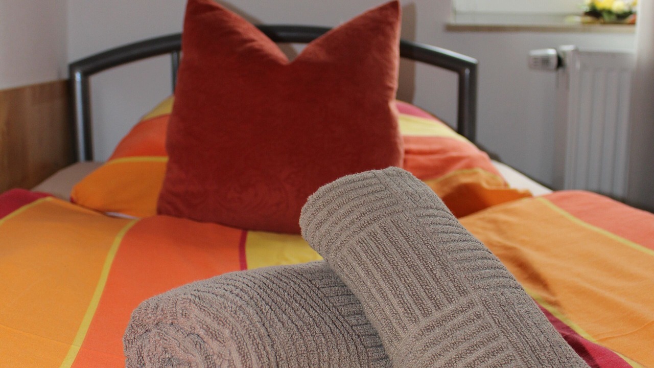 Photo of Bedroom in Winhoring