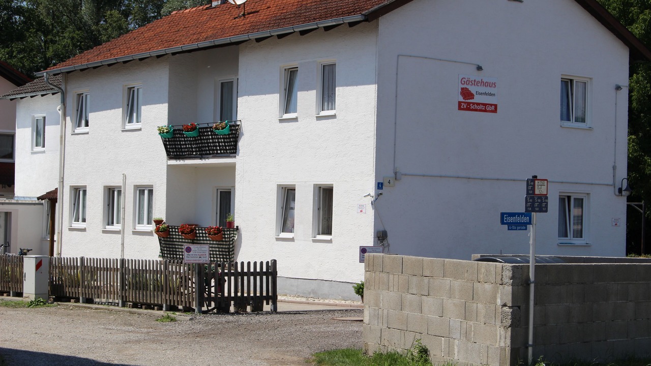 Photo of Outdoor in Winhoring