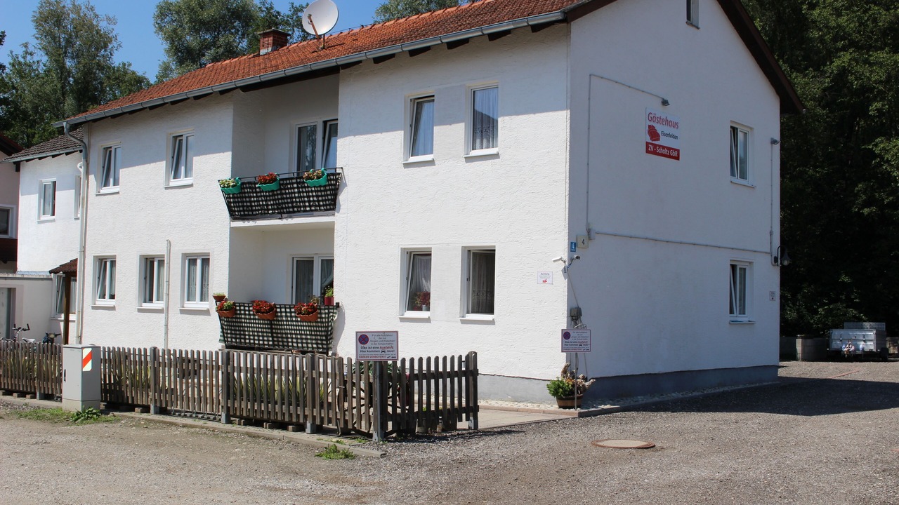 Photo of Outdoor in Winhoring