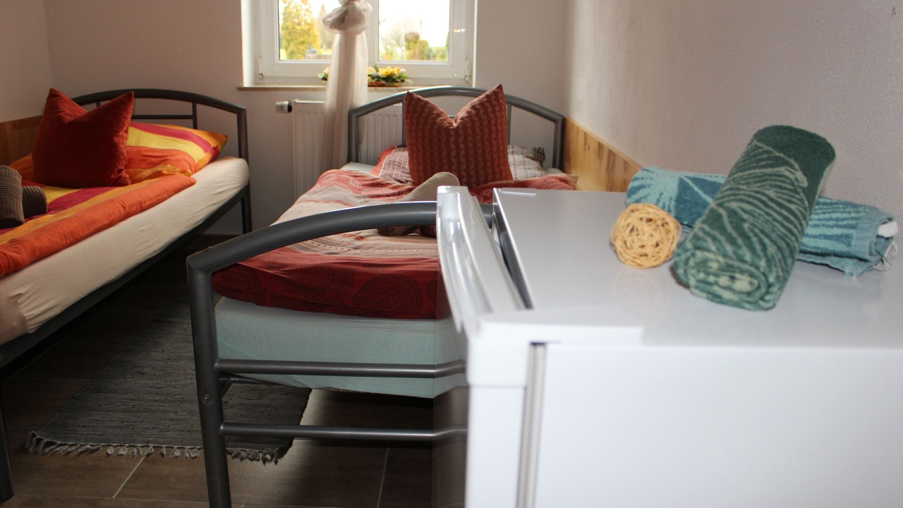 Photo of Bedroom in Winhoring