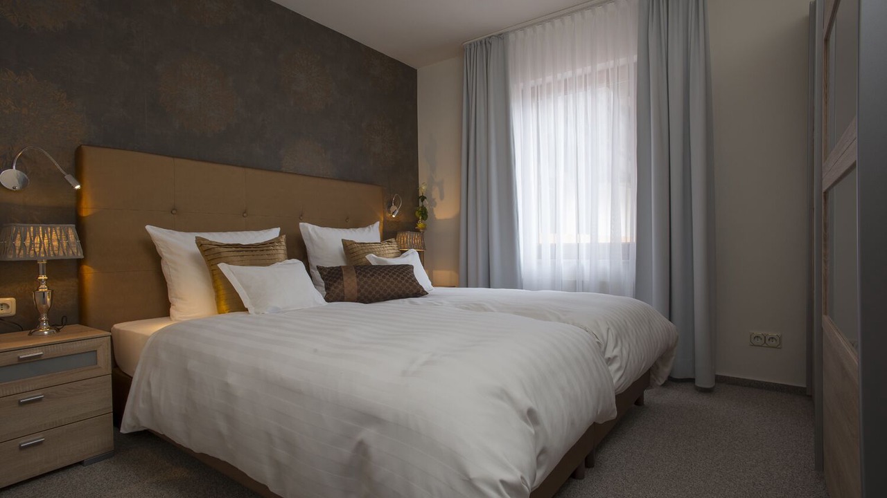 Photo of Bedroom in Niederlandenbeck