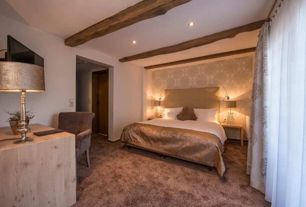 Photo of Bedroom in Niederlandenbeck