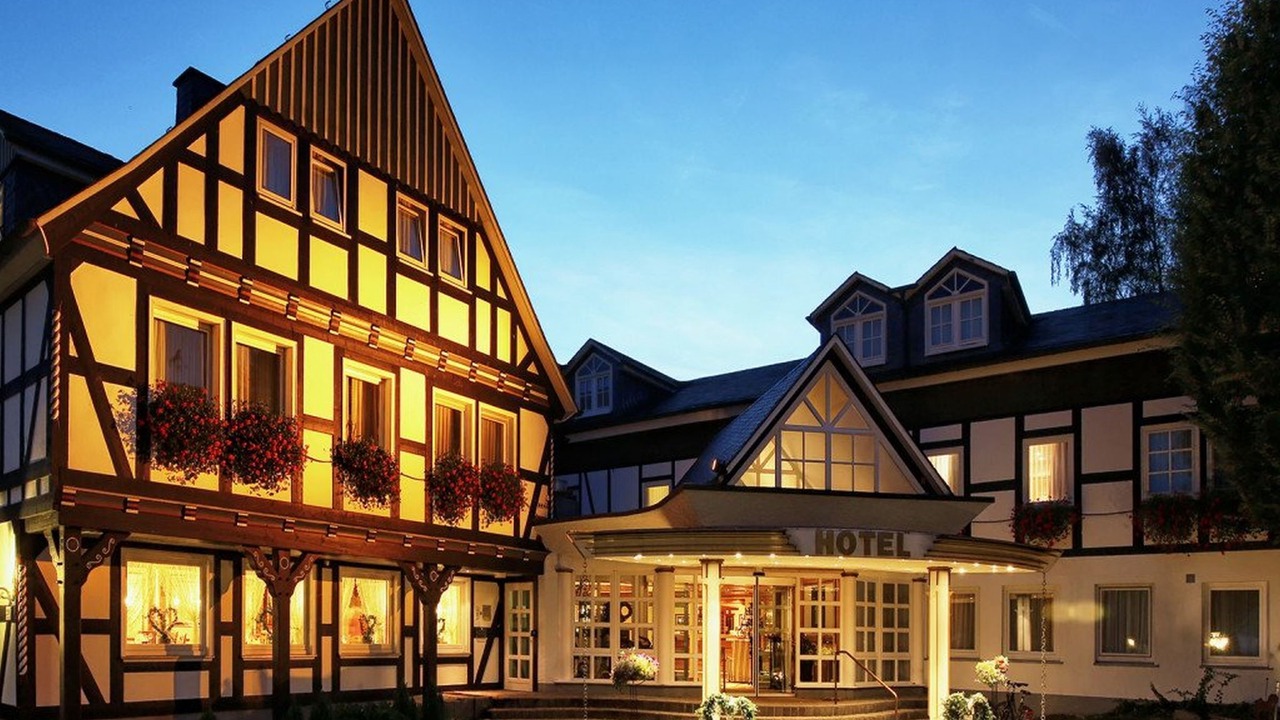 Photo of Outdoor in Niederhelden