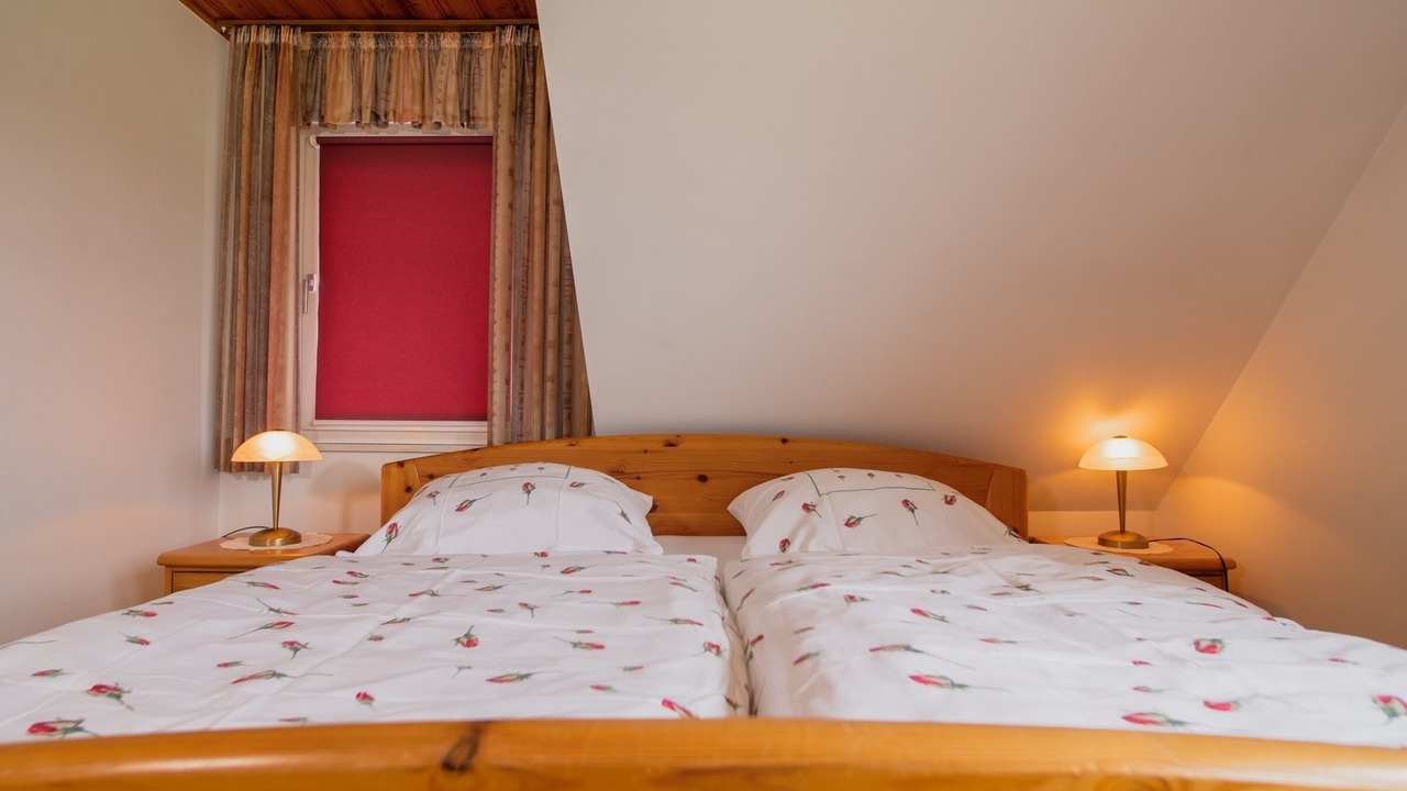 Photo of Bedroom in Lennestadt