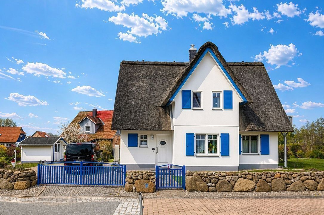 Photo of Outdoor in Rerik