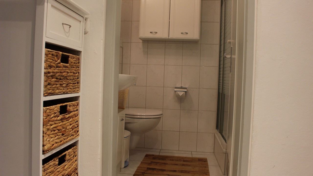Photo of Bathroom in Burghausen
