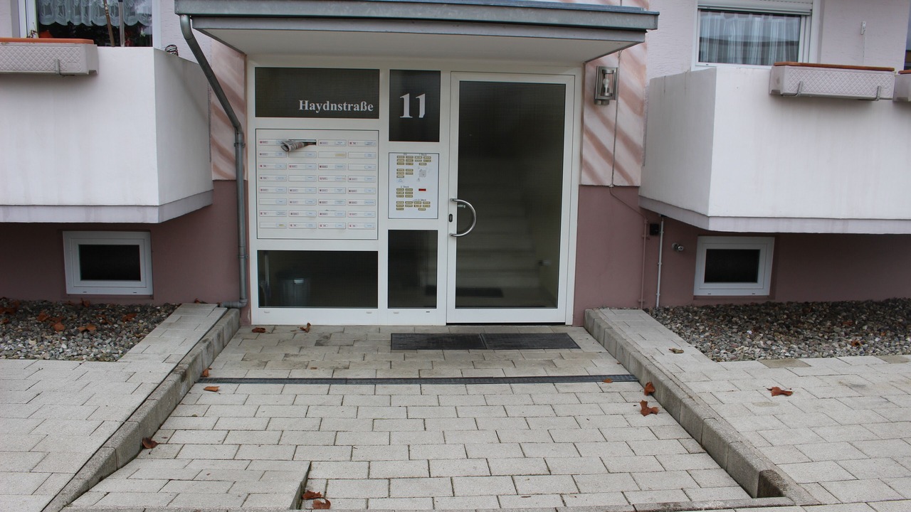 Photo of Outdoor in Burghausen
