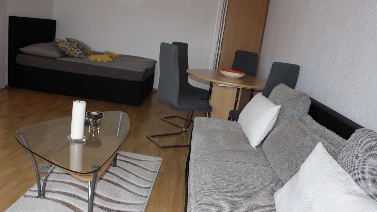 Photo of Livingroom in Burghausen