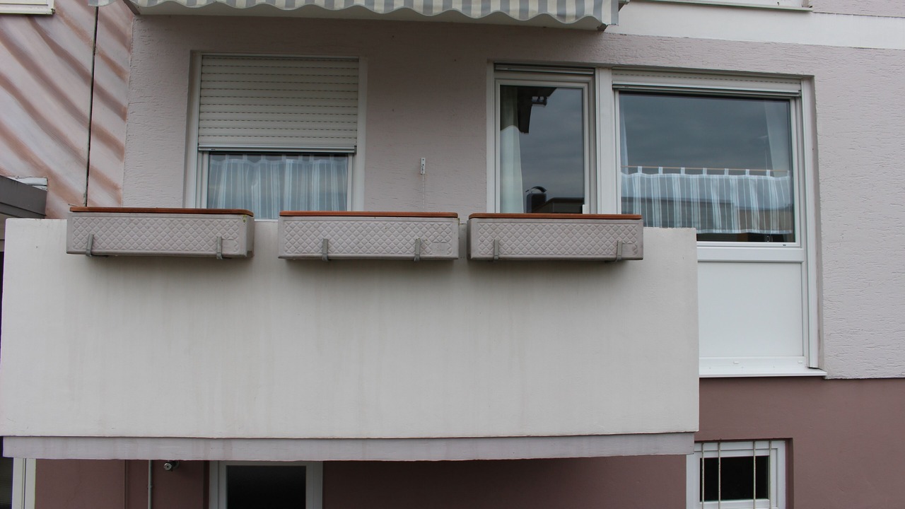 Photo of Outdoor in Burghausen