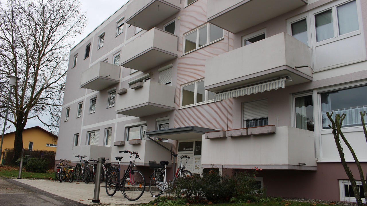 Photo of Outdoor in Burghausen