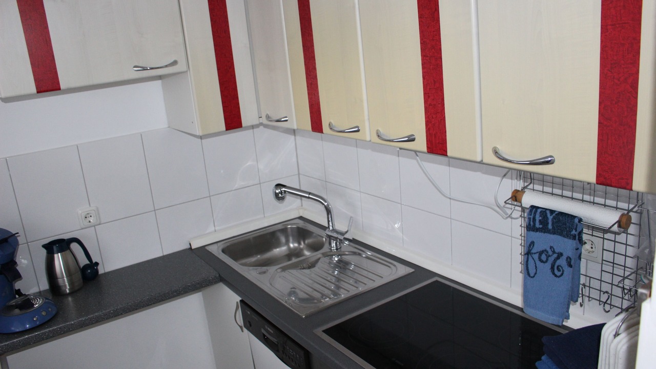 Photo of Kitchen in Burghausen