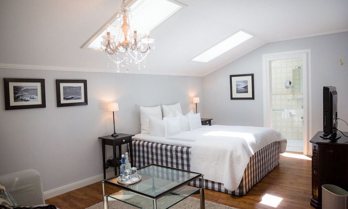 Photo of Bedroom in Bad Wiessee
