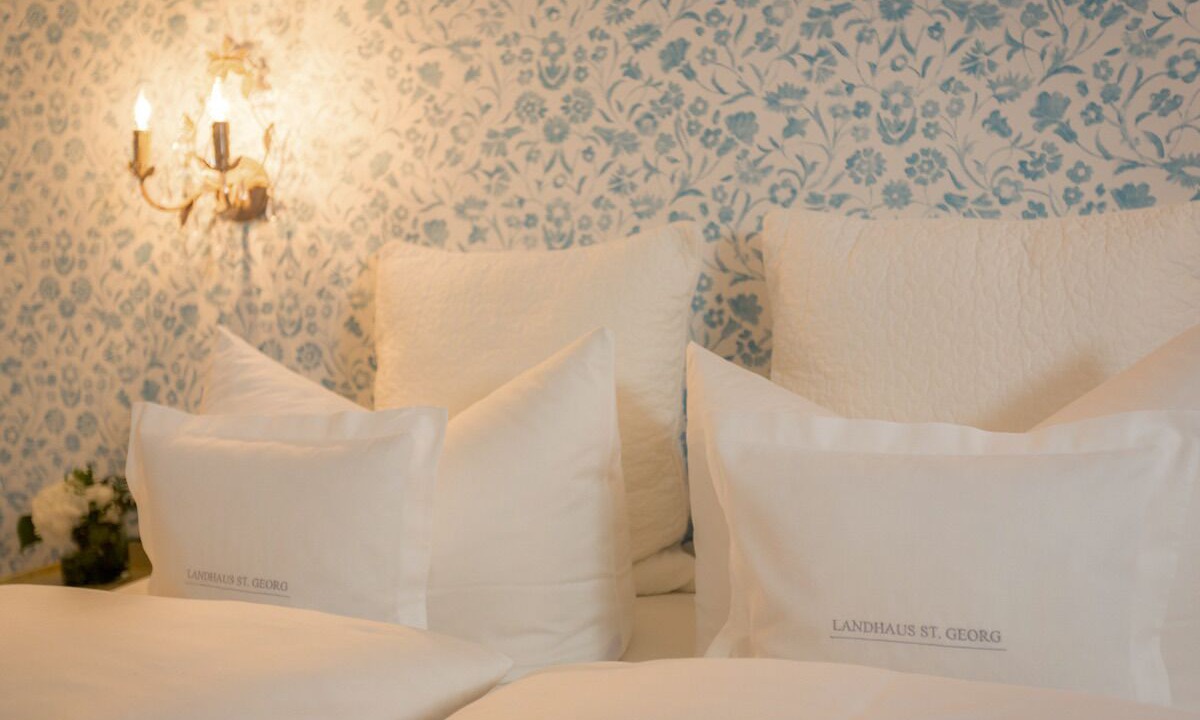 Photo of Bedroom in Bad Wiessee