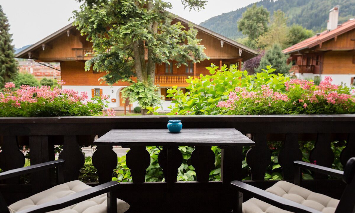 Photo of Outdoor in Bad Wiessee