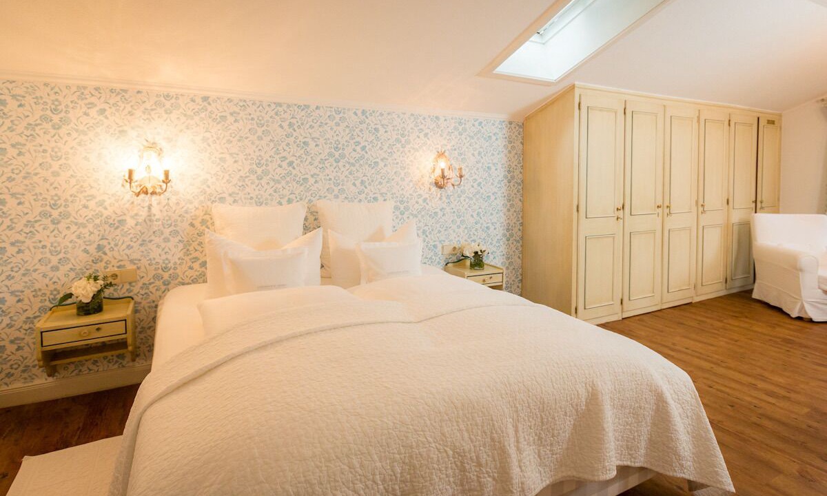 Photo of Bedroom in Bad Wiessee
