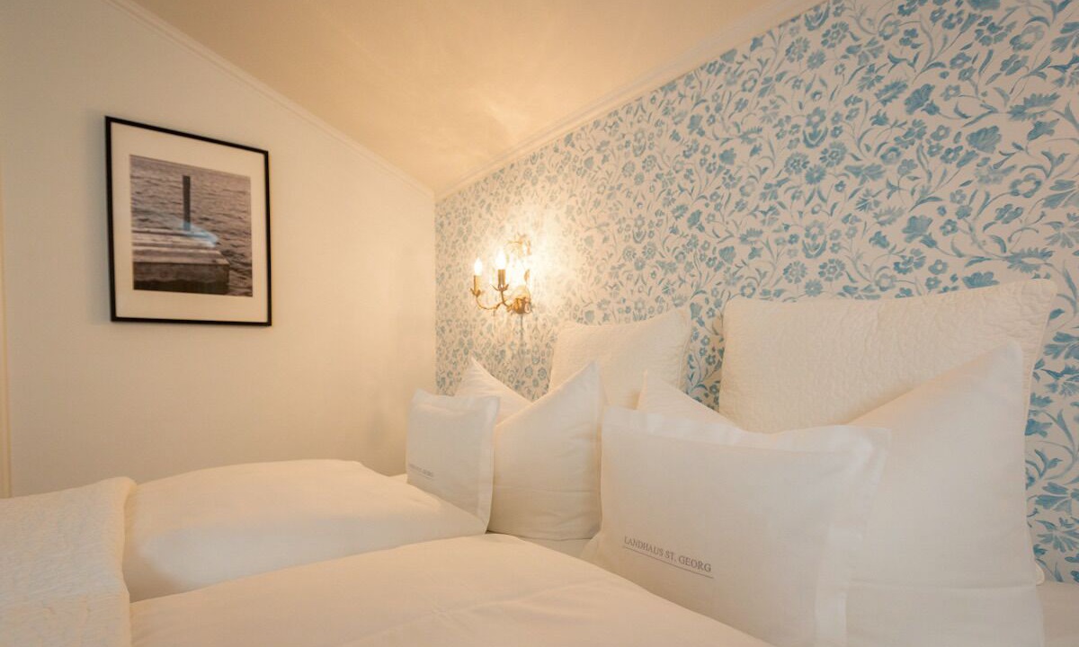 Photo of Bedroom in Bad Wiessee