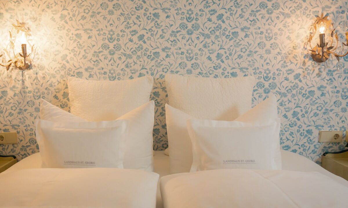 Photo of Bedroom in Bad Wiessee