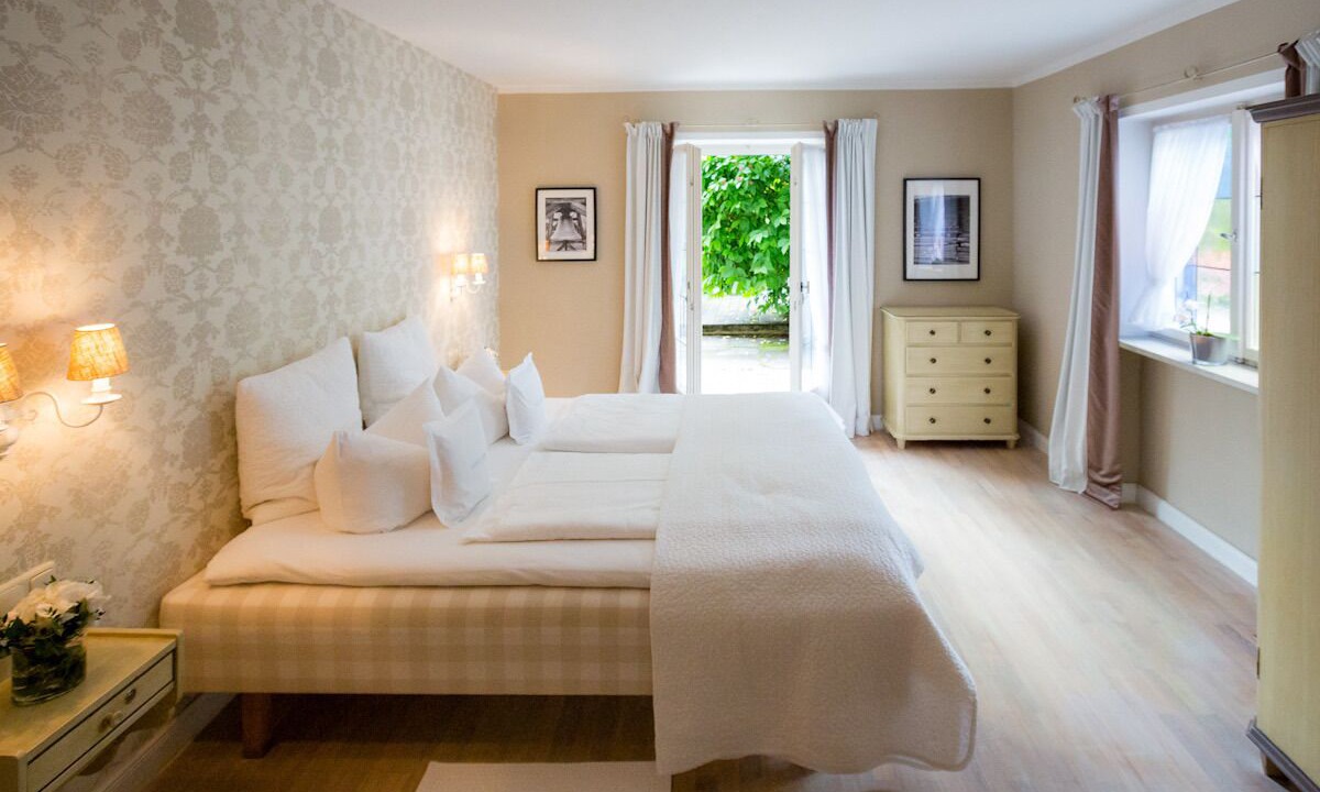 Photo of Bedroom in Bad Wiessee