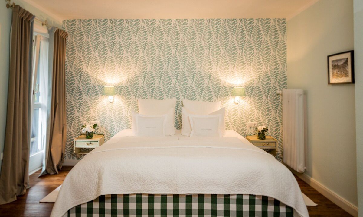 Photo of Bedroom in Bad Wiessee