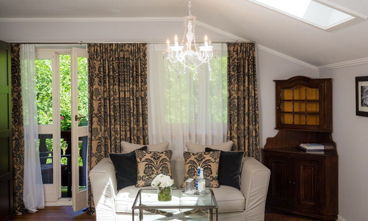 Photo of Livingroom in Bad Wiessee