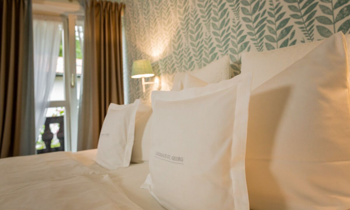 Photo of Bedroom in Bad Wiessee