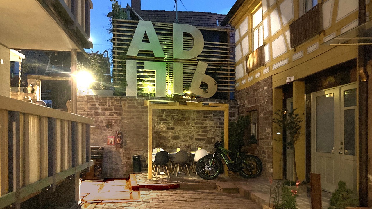 Photo of Outdoor in Marktheidenfeld