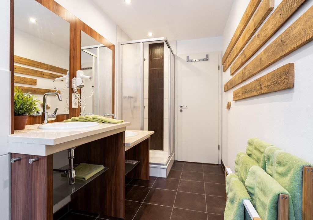 Photo of Bathroom in Bielagrund